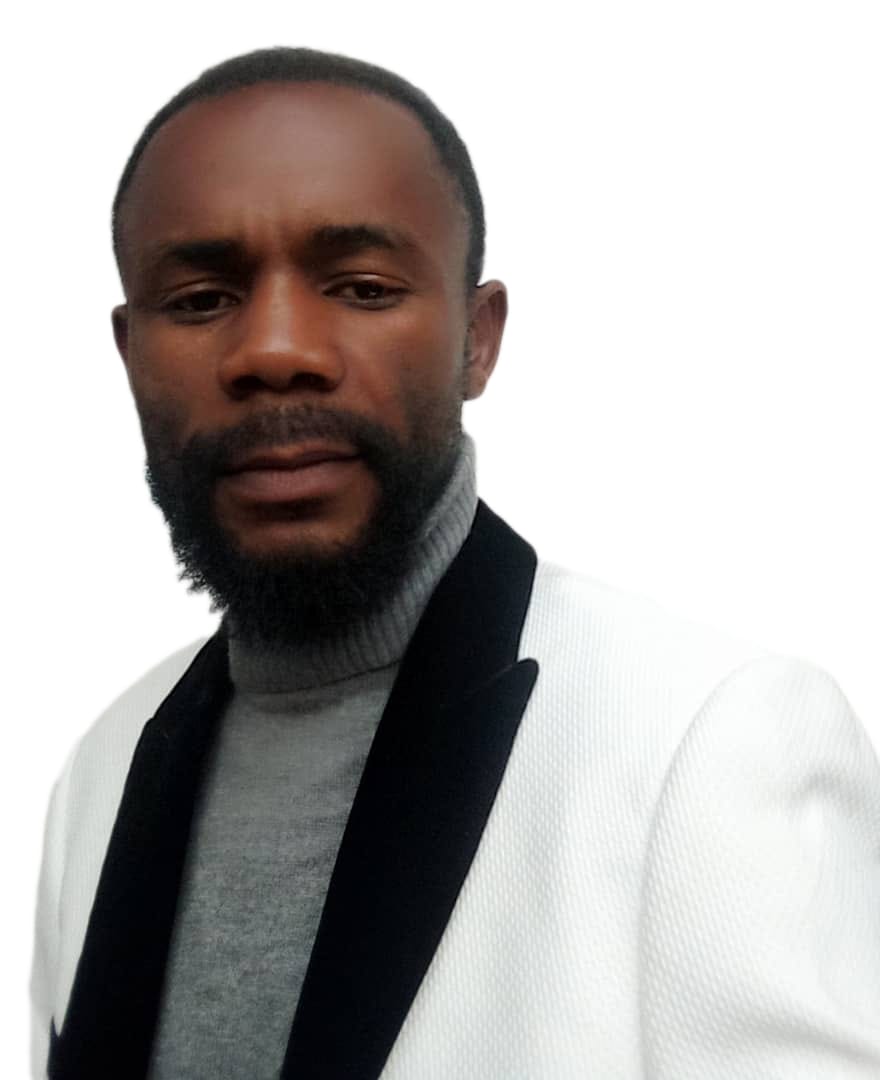 Profile Ars&egrave;ne BOUKOULOU 